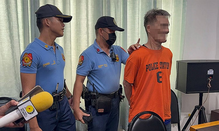 2 ka magsuon gipusil-patay atol sa Pasko