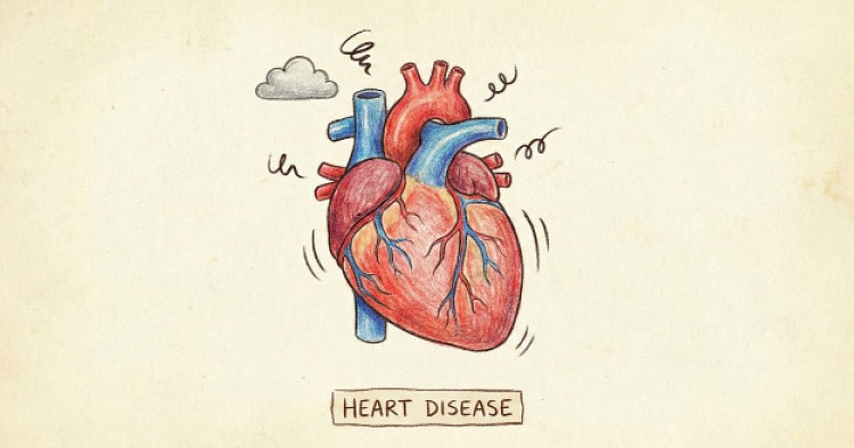 Heart disease still leading cause of death in Philippines