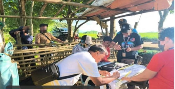 P734K Shabu Seized, Teen Laborer Arrested in Victorias City Drug Bust