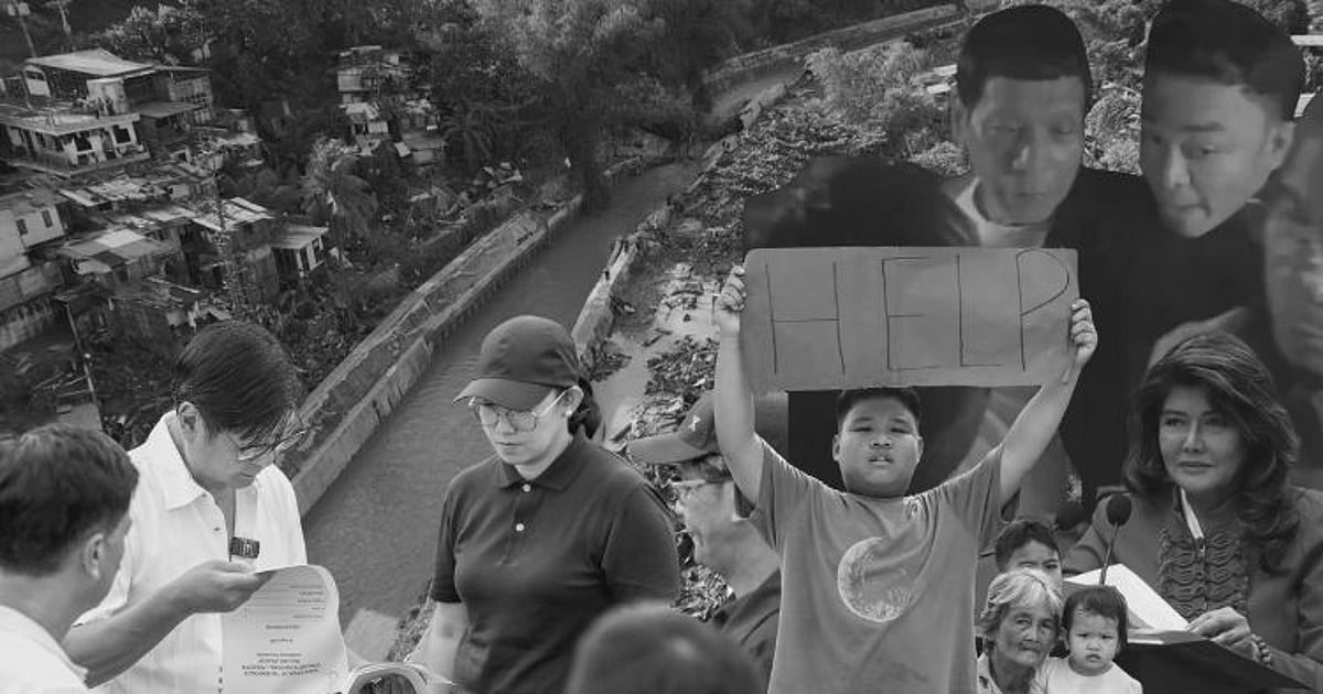 2025 usa ka tuig sa mga hagit, kausaban, ug krisis