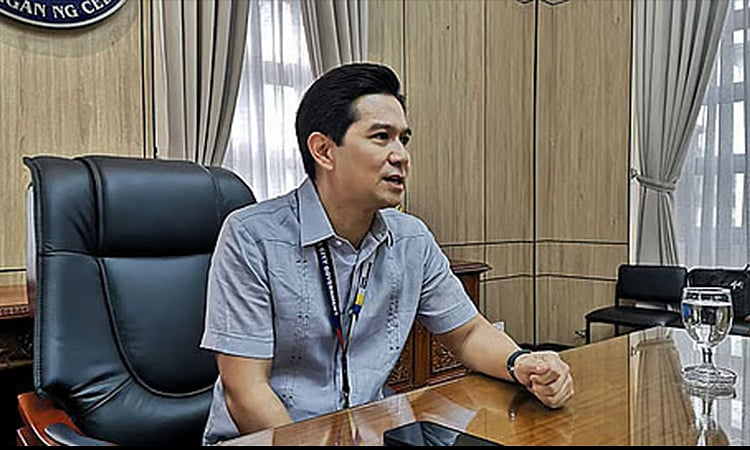 Mandaue City Mayor Jonkie Ouano Faces Anti-Graft Complaint Before Ombudsman