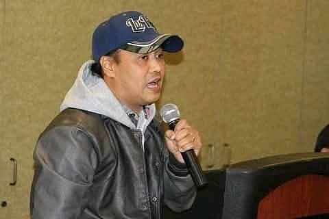 April Boys Member Jimmy Regino Dies at 57 Due to Kidney Failure