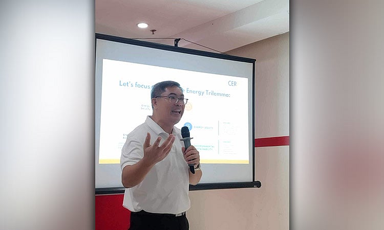 NGCP Land Use in Cebu Sparks Debate: Power Grid vs. Housing Needs