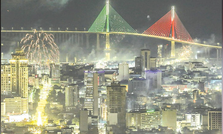 PCCI Urges Targeted 2026 Budget Spending on 5 Key Areas for Growth