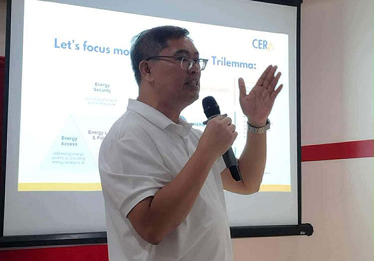 Cebu Power Grid at Risk: Vital NGCP Lots Face Residential Conversion