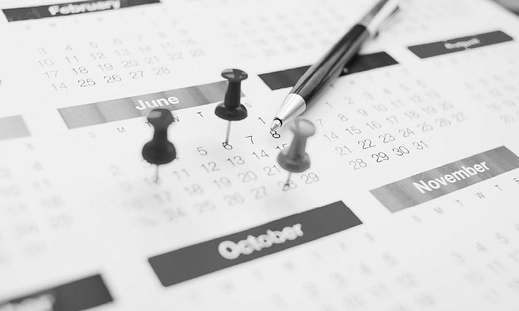 Plan Your 2026 'Quietcations': Long Weekends & Holiday Dates in PH