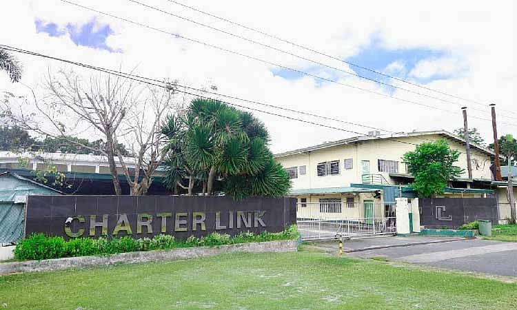 472 Charter Link Clark Employees Get Separation Pay Ahead of Job Fair