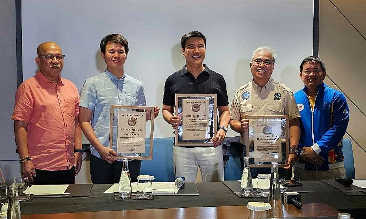 Philippine Hot Air Balloon Fiesta 2026: Drones, Hoverbikes & Aviation Careers