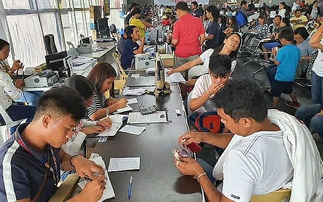 Cebu City Extends Business Permit Deadline to Jan. 30, 2026
