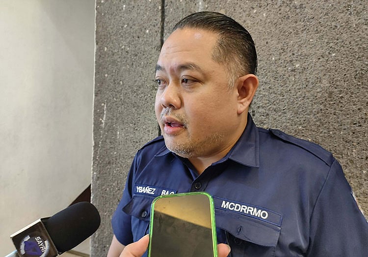 Mandaue City Ramps Up Security for 2026 Traslacion, 105 Responders Deployed