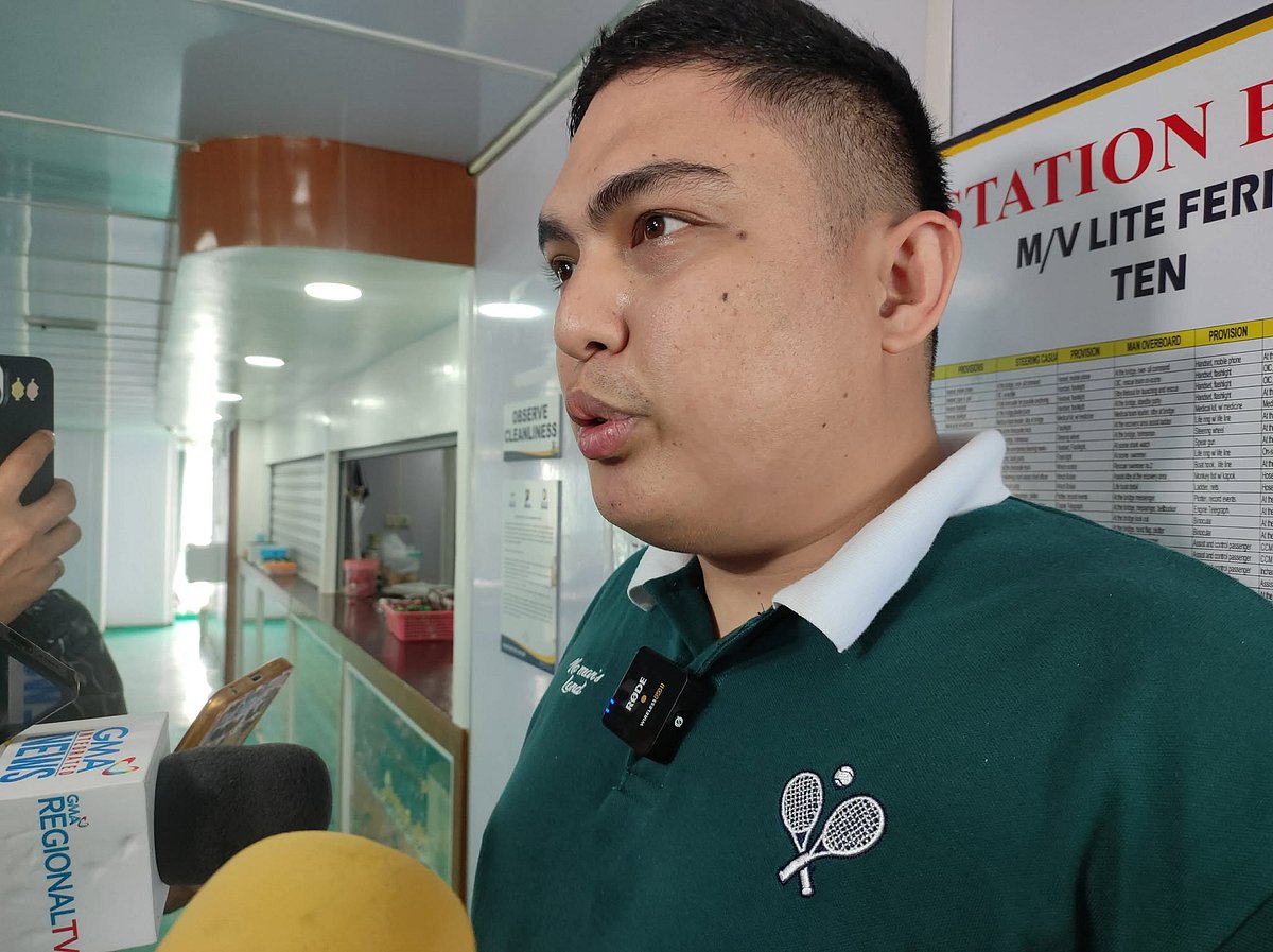 Traslacion 2026 Preparations on Track After Successful Dry Run in Cebu
