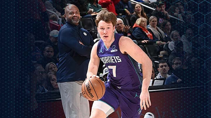Kon Knueppel's Stunning Rookie Run Challenges Cooper Flagg for NBA ROY