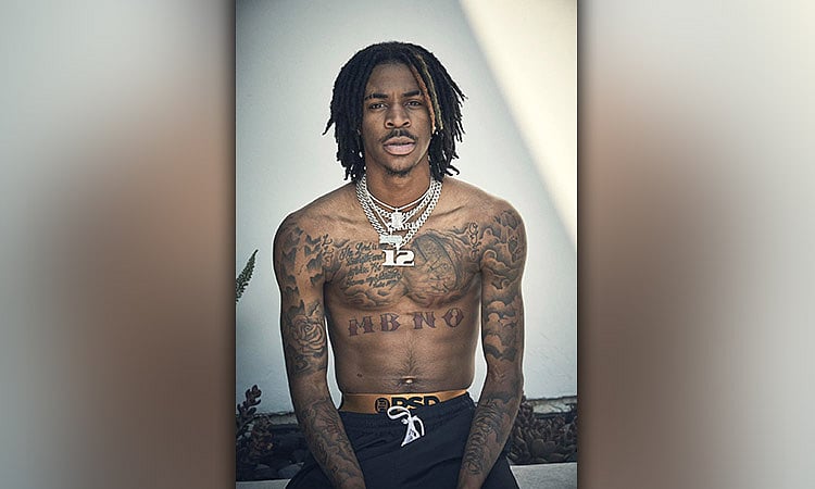 Grizzlies Exploring Trade Offers for Ja Morant Ahead of 2026 Deadline