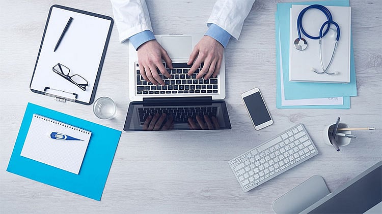 IMAN Launches Free Global Telehealth for Filipinos via Email & Text