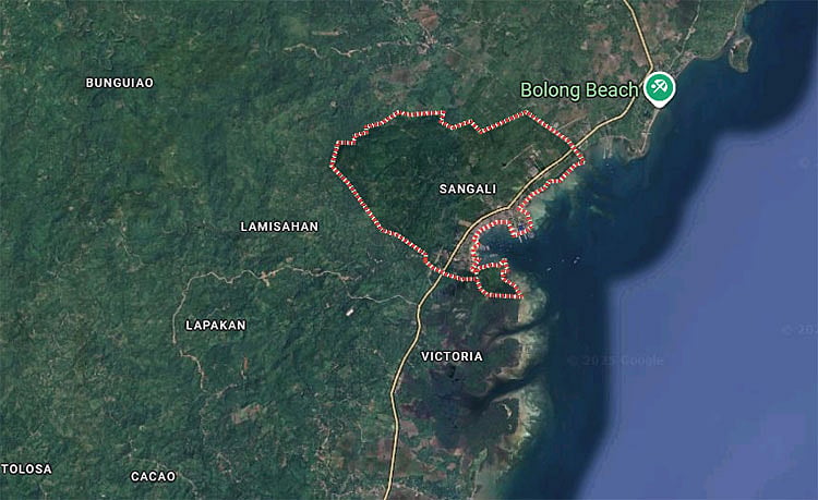 Zamboanga Shooting Suspect Arrested in Sibugay After Police Operation