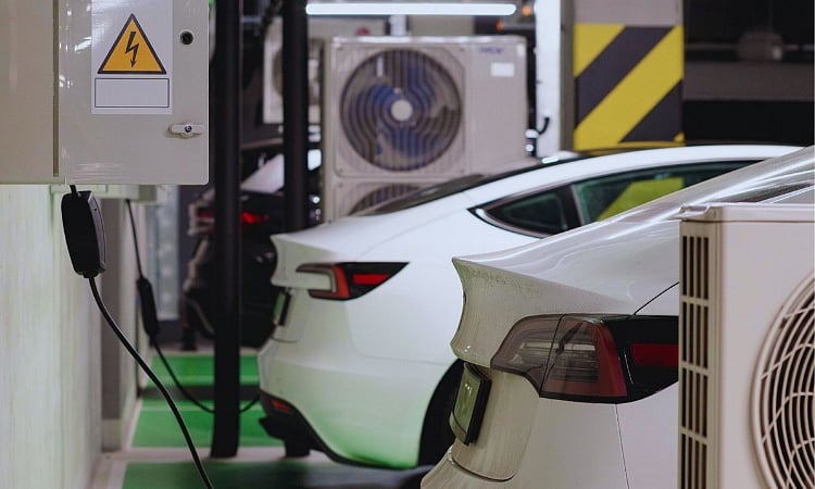 Davao Proposes EV Incentives Ordinance to Boost Green Transport