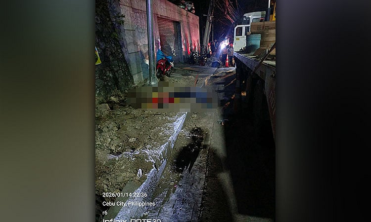 2 Dead, 4 Injured in Cebu Electric Shock Accident at Solar Light Installation