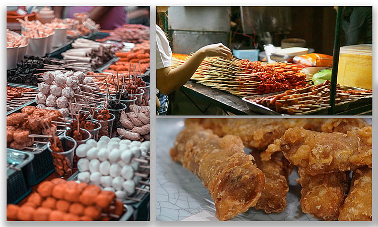 Beyond Sinulog: 7 Street Food Staples That Fuel Cebu's Daily Life