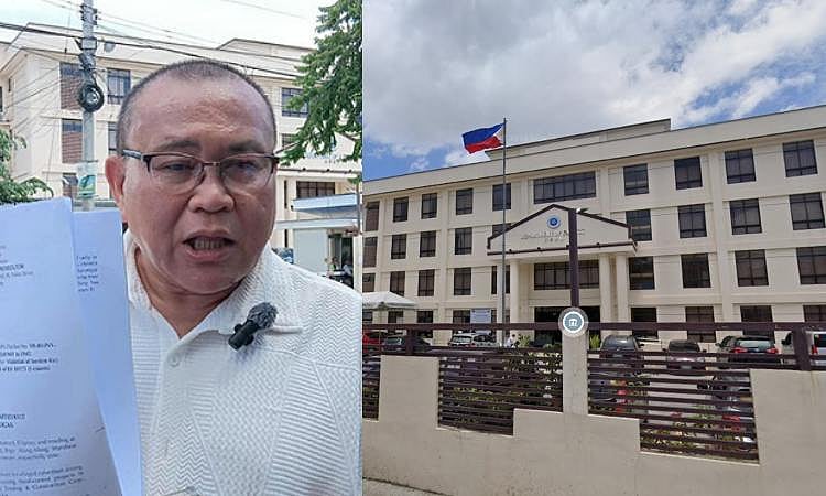 Cebu Prosecutors Dismiss Cyber-Libel vs Broadcaster Over Flood Control Posts
