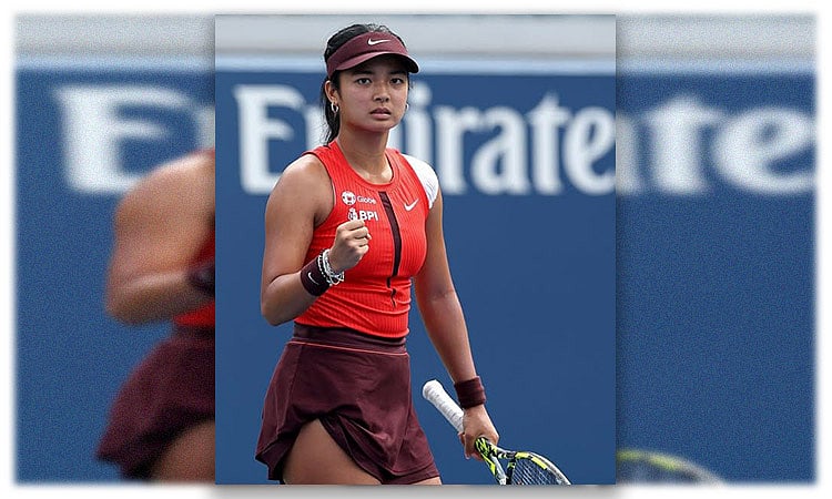 Alex Eala Eyes Australian Open 2026 After Stunning Form, Faces Alycia Parks