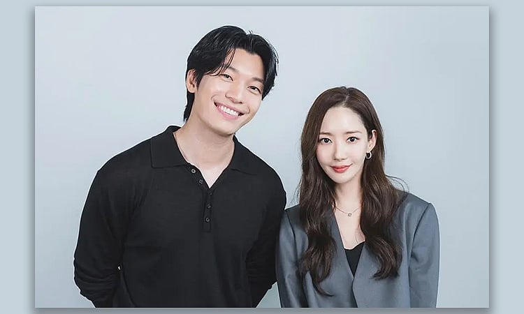 Siren's Kiss Premieres March 2 on Prime Video in PH, 240+ Countries