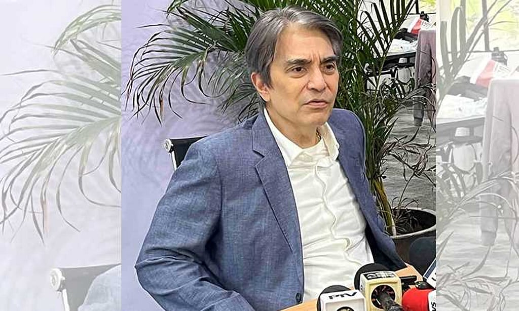 Tiangco: Flood control issue is Romualdez’s responsibility