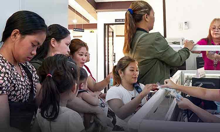 Davao City Launches TABaNG Program to Aid Vulnerable Children, Empower Families