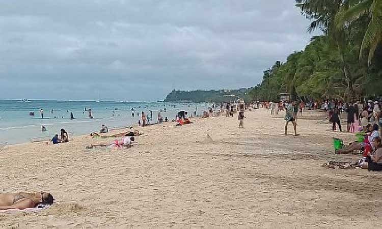 Philippines Tourism Hits PHP694B Revenue in 2025 with 6.5M Visitors