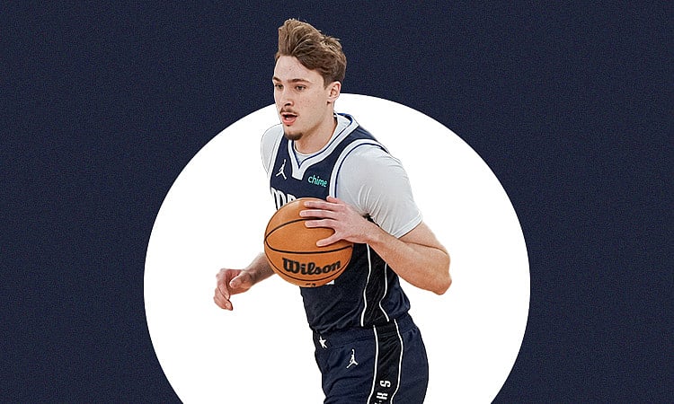 Cooper Flagg's Stellar Return Powers Mavericks Past Knicks in NBA Showdown