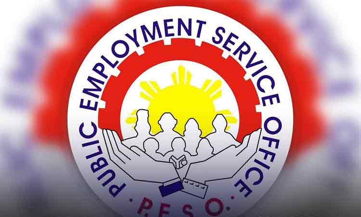 600+ Davao Youth Gain Work Experience via SPES Program