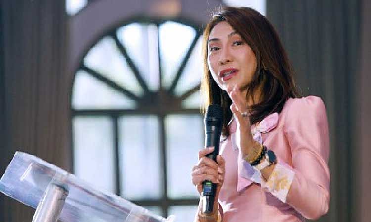 DOT Secretary Frasco Denies Politicking, Defends Travel Tax Stance