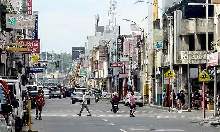 Davao Light Aims to Complete Phase 2 of Underground Cabling Before Araw ng Dabaw