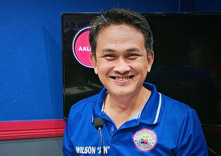 Bacolod Councilor Clarifies 25-Year Feeding Program Amid Food Incident Probe