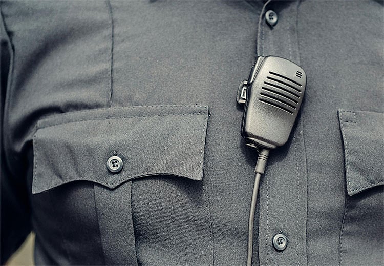 DILG Mandates Body Cameras for Fire Inspections Nationwide