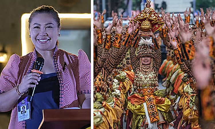 Cebu Governor Hails Sinulog 2026 as Major Success with Record Crowds