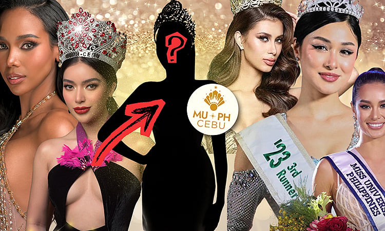Miss Universe Philippines Cebu Cancels 2026 Pageant, Focuses on Relief Efforts