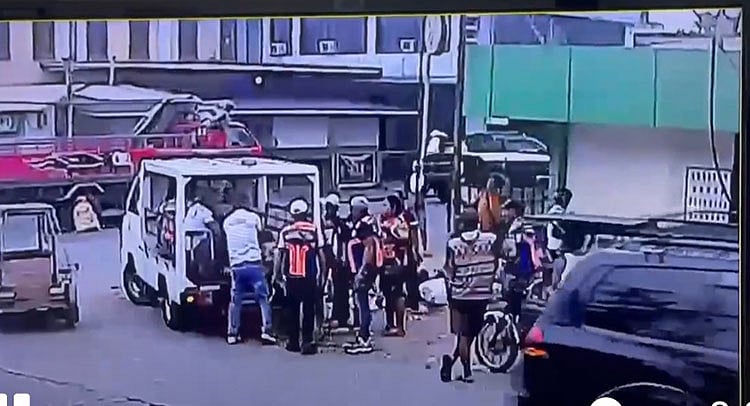 Bacolod City Legal Office Denies Assault Claims, Cites Vendor Aggression