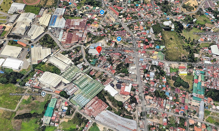 Barangay Hearing Set for Labrador Dog Killing in Mandaue City Market