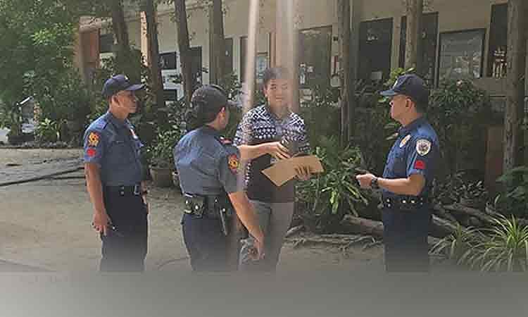 Davao Schools Face Bomb Threats, Police Confirm Hoaxes After Security Sweeps