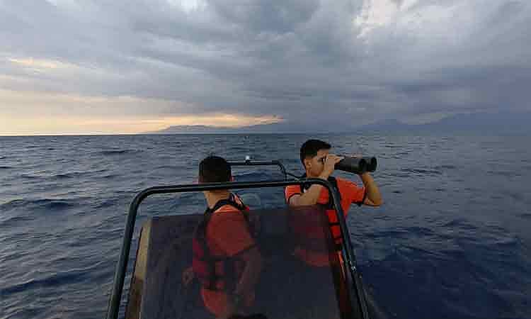 Davao City seeks stronger maritime safety penalties