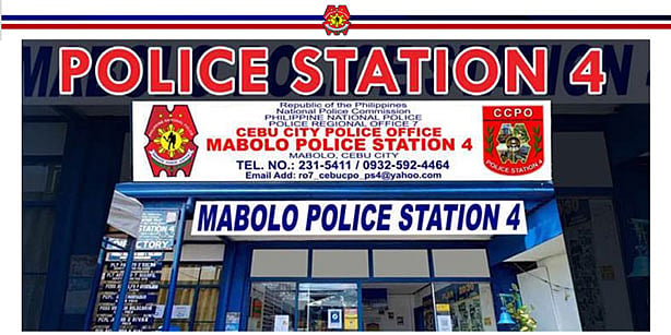 Cebu City Police Rescue 15-Year-Old in Drug Bust Operation