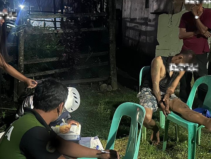 PDEA Arrests High-Value Drug Suspect in Dipolog City Buy-Bust Operation
