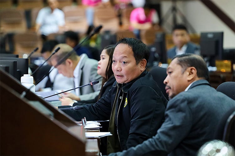 Cebu City Councilor Urges Local Government to Own Waste Crisis as Neighbors Refuse Garbage