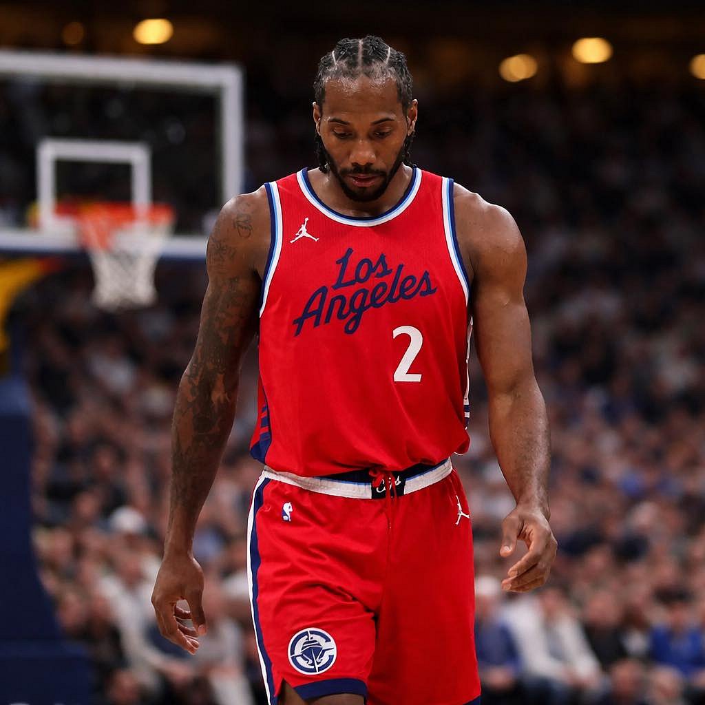 Clippers Extend Dominance with 112-104 Victory Over Lakers Led by Kawhi Leonard