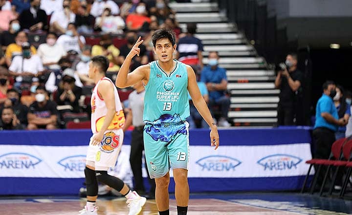 Phoenix Fuel Masters' Roster Revamp: Veteran RJ Jazul Weighs Retirement After Contract Non-Renewal