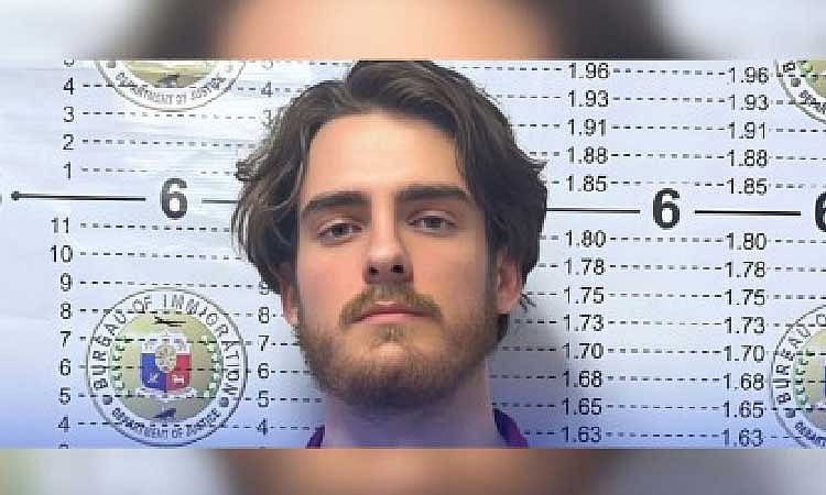 Russian Vlogger Cleared of HIV Claims, Faces Deportation from Philippines