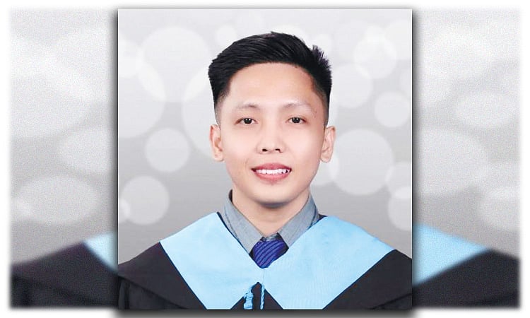 Benedicto College Graduate Overcomes Pandemic Hurdles to Place 10th in LET