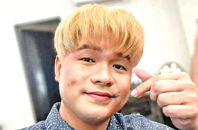Echo Caringal Reveals One-Night Stand with Famous 'Eat Bulaga' Host