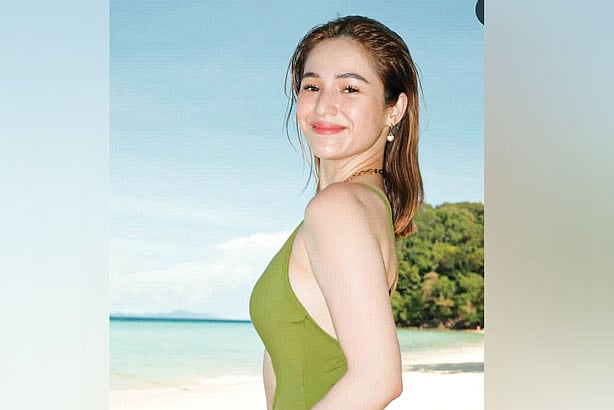 Barbie Imperial Surprises Gutierrez Twins with Intimate Birthday Dinner