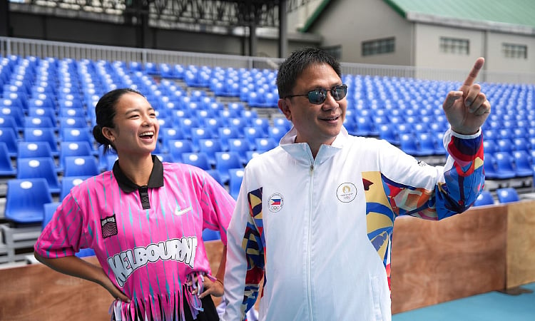 Alex Eala Headlines Historic WTA 125 Tournament in Manila